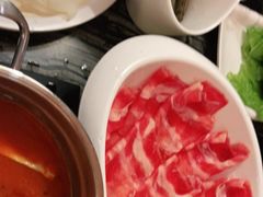 -云中捞高空旋转餐厅(商茂世纪广场店)