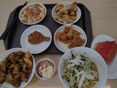 -四季民福烤鸭店(西单华威约饭街店)