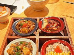 -火山屋台(新街口店)