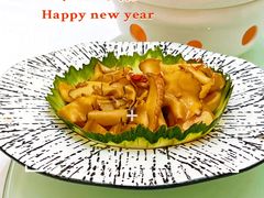 -禄福山庄•顺德菜·融和菜(龙江店)