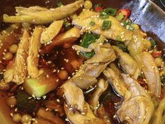 -常和州·夜宵大排档(常州单店)