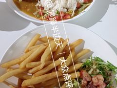 -贝林大翅鲸简餐厅(国家海洋博物馆店)