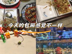 -大鹏饭店·金陵家宴(奥体中心店)