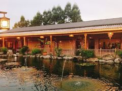 -大门水乡·顺德菜