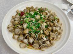 -渔满仓海鲜渔家(象山二店)