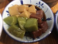 碱水馍-椰小调.儋州米烂(名门店)