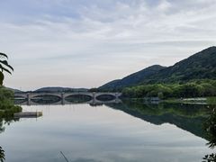 -长广溪湿地公园