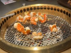 -铭牛烧肉·和牛海鲜自助(高新月牙湖店)