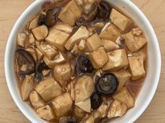 -北京大学-燕南食堂