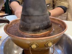 -福寿斋·老北京铜锅涮肉·烤鸭(顺义总店)