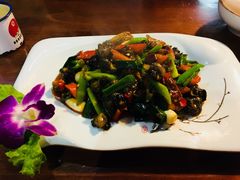 -云隐小厨·传统大理美食(复兴路店)
