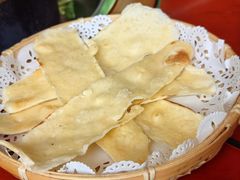 -鲁朗纳麦石锅鸡庄园
