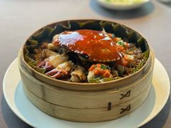 厦门红鲟蒸米糕-遇外滩(BFC外滩金融中心店)