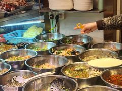 -长平老姿娘夜粥(平东一街店)