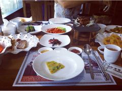 -紫霞门韩国料理烤肉(深南东路店)