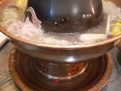 -额尔敦草原涮羊肉·烧烤(冻青树总店)