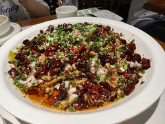 -三猫黑鱼花(南大店)