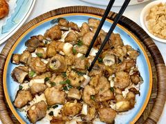-丰尔粥食·顺德鱼生·干蒸排骨顺德菜(大良分店)