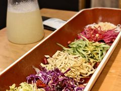 -华府九号海鲜烧烤大排档(龙域店)