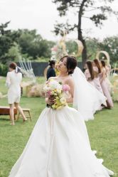 点击看大图 -Chic Bridal 熙可婚纱
