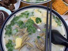 -鸭小妹鸭血粉丝(老门东店)
