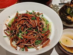 -大鸭梨烤鸭店(花园村店)