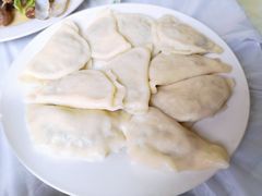 -宾朋海鲜美食特色餐厅·纯手工鲅鱼水饺(兴海路店)