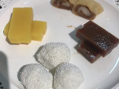 -全聚德(长白直营店)