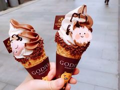 -GODIVA(汉街店)