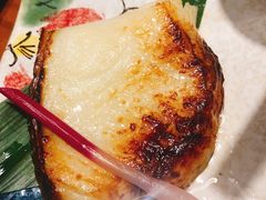 -千代武日本料理(爱建店)