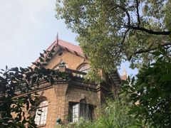 -马勒别墅饭店(静安寺店)