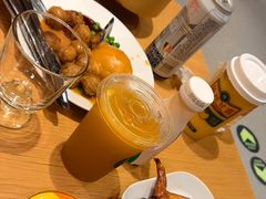 -宜家·瑞典风味餐厅(四元桥店)