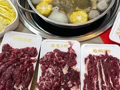-杏花吴记牛肉火锅