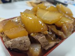 -下环街市熟食中心