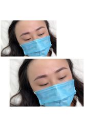 -久匠·纹眉半永久野生眉