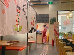 -八间(合生汇店)