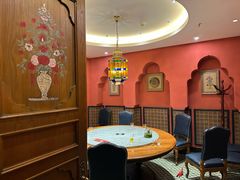 -纳瓦新疆菜(银都店)