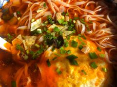 -东关吉祥西安腊汁肉夹馍(健德门店)