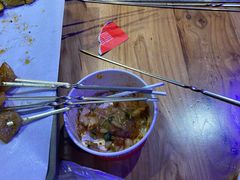 -鼎原力量东北吊炉烧烤(临河街店)