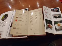 菜单-红色盛宴酒楼(科丰桥店)