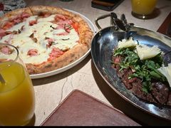 -Mammamia意大利餐厅(阳春巷店)