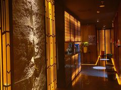 -江南足纪·影院足道·轻奢SPA(笋岗HALO广场店)