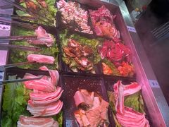 -烤路里·韩国品质自助烤肉(石路天虹4号店)