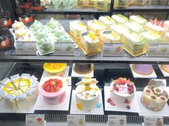 -露丝卡文•世界冠军面包(乐峰广场店)