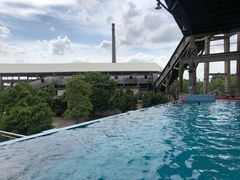 -广州市紫泥堂文化创意园景区