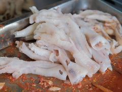 -艾麻子奶汤面(文庙街店)