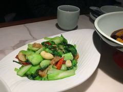 -韵秋荷(宝山龙湖天街店)