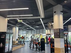 -AFTERWORK健身(万通中心店)
