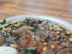 -大邑李记肥肠血旺