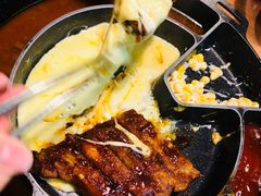 -肥肥虾庄·金牌油焖大虾(杨园滨江时代walk店)